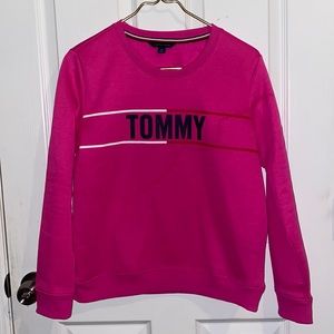 Tommy Hilfiger crew neck